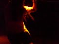 DJ Offbeat at The Five Spot Brooklyn Mecca