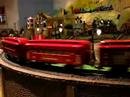 Railroad Museum Railroad Museum