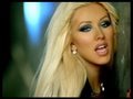 Christina Aguilera Look