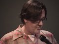 Curtis Bonney Reading