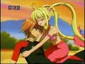when it all falls apart- tokyo mew mew , Mermaid melody