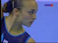 Sol Poliandri 2007 Pan Am Games EF FX