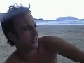 Clipe em versão exclusiva da música Tarado de Caetano Veloso