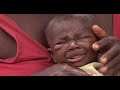 This film illustrates the problem women face when giving birth in Sierra Leone. 1 in 8 women die giving birth in Sierra Leone as opposed to 1 in 4000 in developed countries. In a country where over 50% live on less then 1$ a day and a quarter live in extreme poverty, the poorer you are the more likely you are to die giving birth.