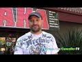 Crazy Bob Cook Talks Josh Koscheck and Dave Camarillo Leaving AKA