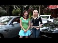 SSC Ultimate Aero BMW M5 - Fast Lane Daily - 14Sept07