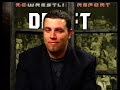 Pro Wrestling Report Draft - Round 1