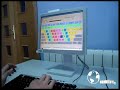 como aprender a escribir con el teclado usando ktouch