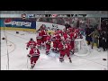 Carolina Hurricanes Win the Stanley Cup on NBC