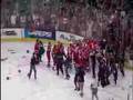 Carolina Hurricanes Win the Stanley Cup on NBC