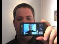 Sony Ericsson C905 hands-on - www.T3.com