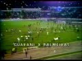 Final do Brasileiro de 78 - Especial Guarani 96 anos