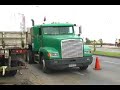 NoCtUrNoS LiNe - Video 15 (Accidente Avda. Grecia Parte 1)