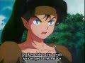 Anything Inuyasha Can Do Kouga Can Do Better