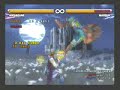 Hwoarang - Mahadeva_01