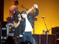 Jordin and Jesse \"The Way You Make Me Feel\"