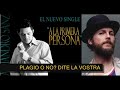 A te Jovanotti PLAGIO?