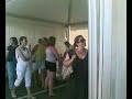 Mercado ecológico en Algarrobo-Costa