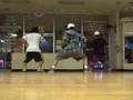 three six mafia - boogiezone groove by elmboogie - PT 2