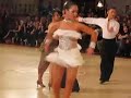 2008 USA Dance National-Youth Latin Champ Final