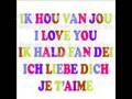 1001 gedachten