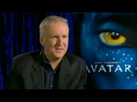 Avatar interj�