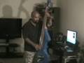 Pedro Cabrera Encarnacion: First Soundcheck on Youtube (Canto Al Amor/Sonora Poncena)