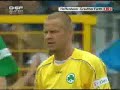 Sejad Salihovic nova majstorija