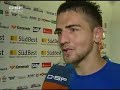 Sejad Salihovic nova majstorija