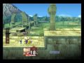 Smash Bros. Brawl adventure20 ?????????????X ?????20