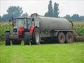 Mest injecteren met Van Helmond Loonbedrijf. Mest injecteren met Van Helmond Loonbedrijf.