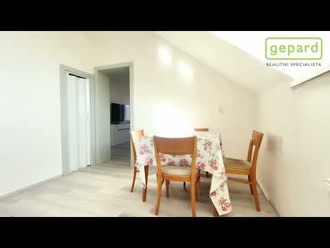 Video SLEVA! Prodej bytu 2+1 Liberec - Vesec