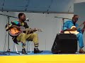 african festa 2008 at yokohama red brick warehouse, yokohama, kanagawa, japan
s�kou 