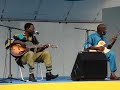 african festa 2008 at yokohama red brick warehouse, yokohama, kanagawa, japan
s�kou 