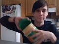 Snack Time, with me. (name my creation!)