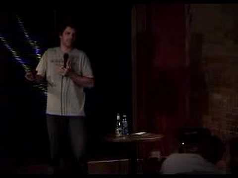 nathan timmel: bachelorette party 