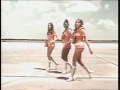 remember what it was like before southwest airlines? you didn't have hostesses in hotpants. remember? (1972)