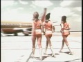remember what it was like before southwest airlines? you didn't have hostesses in hotpants. remember? (1972)