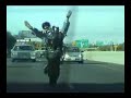 motorcycle stunts
