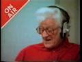 Doctor Who : Jon Pertwee Gotcha Noel's H Party 20.03.94