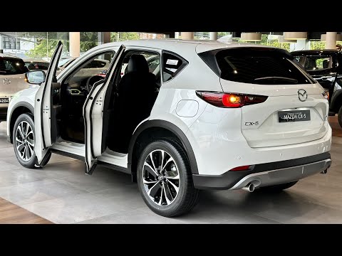 2024 mazda cx 5  mazda cx 5 2024