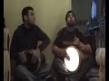 onur_il@mynet.com burakyener87@hotmail.comfrom istanbul Turkey Onur & Levent Darbuka Solo