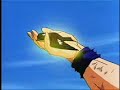 Goku vs cooler