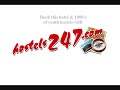 Hostels247.com-Inner Hotel in Amsterdam Holland Video Book Now