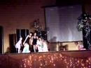 Baby ballerinas