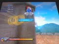 ??????Sonic Unleashed - Rooftop Run Act 01 (Rank-S) LQ