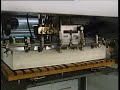 1060MPC automatic die cutting & creasing machine