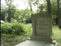 Tóth József temetői megemlékezés Tóth József temetői megemlékezés