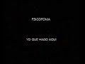 Psicofonia