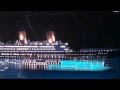 Titanic Sinking Simulation - Updated 2012